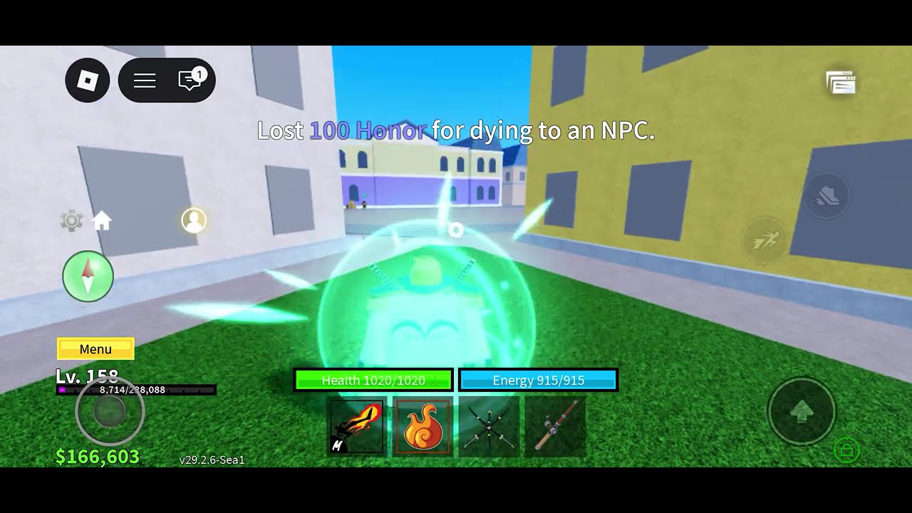 Where to get Dark step in block fruits and also killing saw