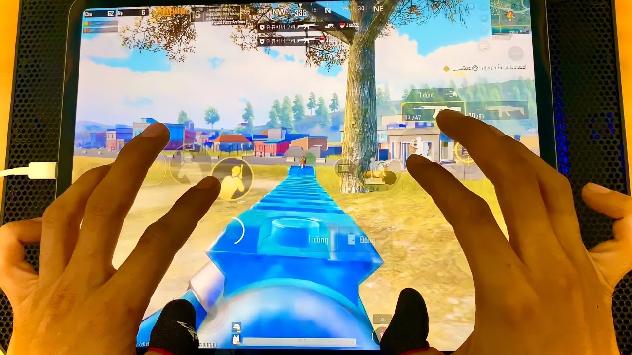 30 KILLS🔥in 8 MINUTE😱10FINGERS HANDCAM-ipad Generations,6,7,8,Air,3,4,5,Mini,5,6,7,Pro,10,11,12,13