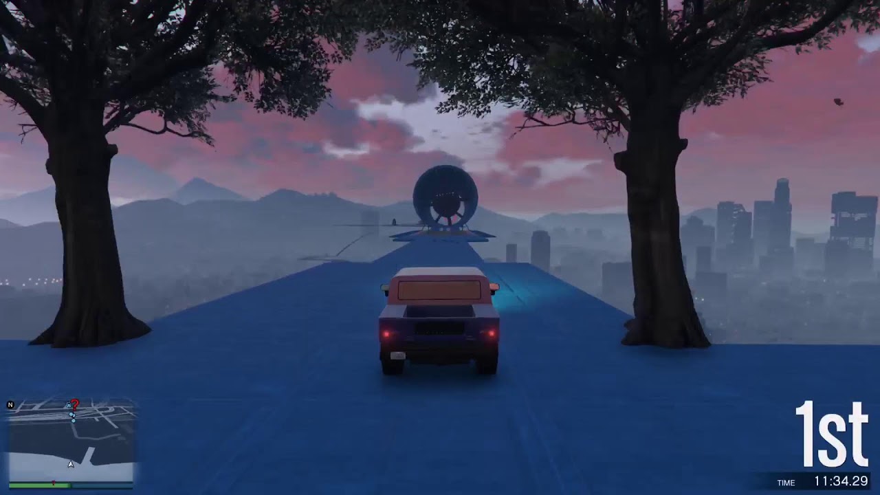 Gta