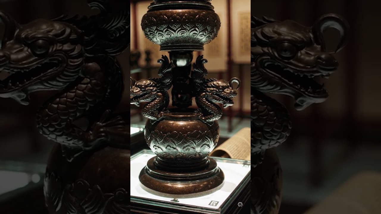 The Mysterious Ancient Earthquake Machine &ndash; A Lost Technology?