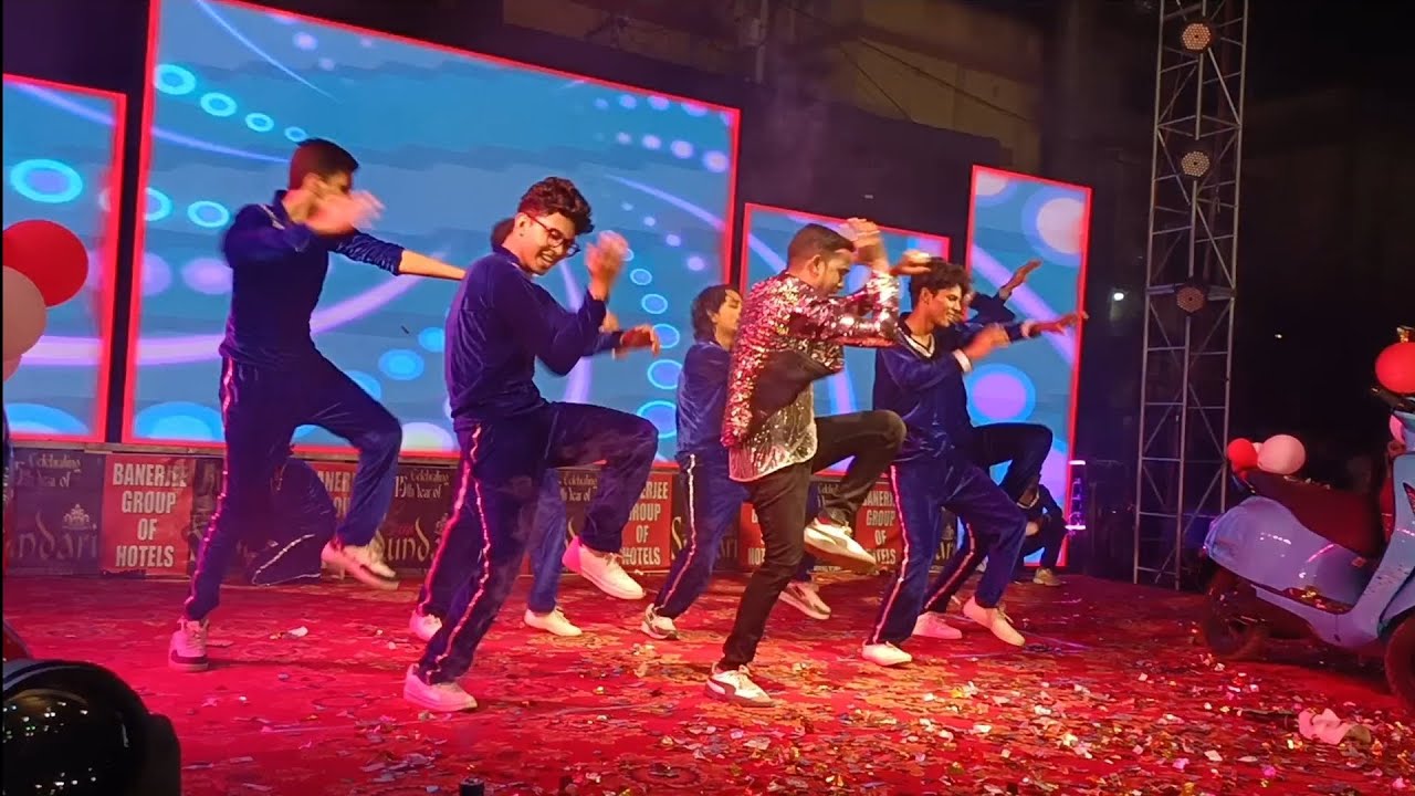 Mukta bangla sera sundari program 💗Moves 2026