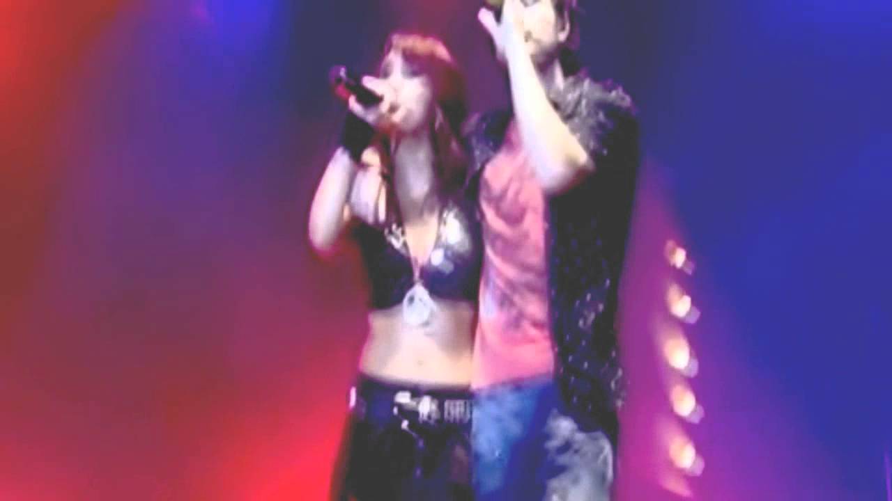 Solo quedate en silencio; Inalcanzable ► Dulce & Poncho