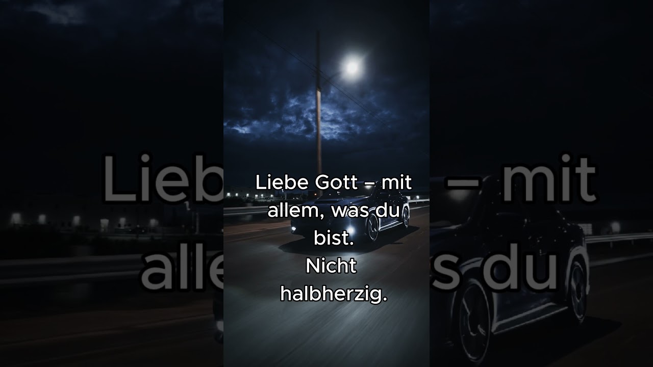 Gottes Gesetz ✝️😇 #liebe #motivation #truth #Gott #shorts #viral  #Jesus #heiligergeist #wisdom
