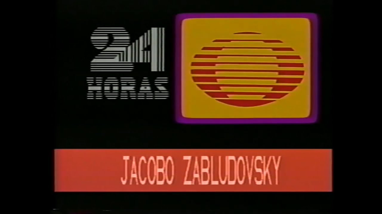 Intro noticiero 