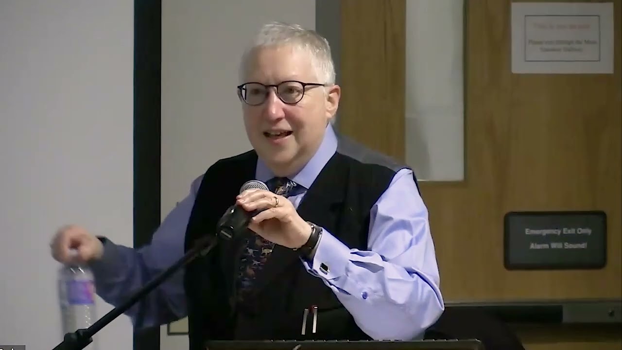 The Feminist Sex Wars: A Retrospective by Gayle Rubin