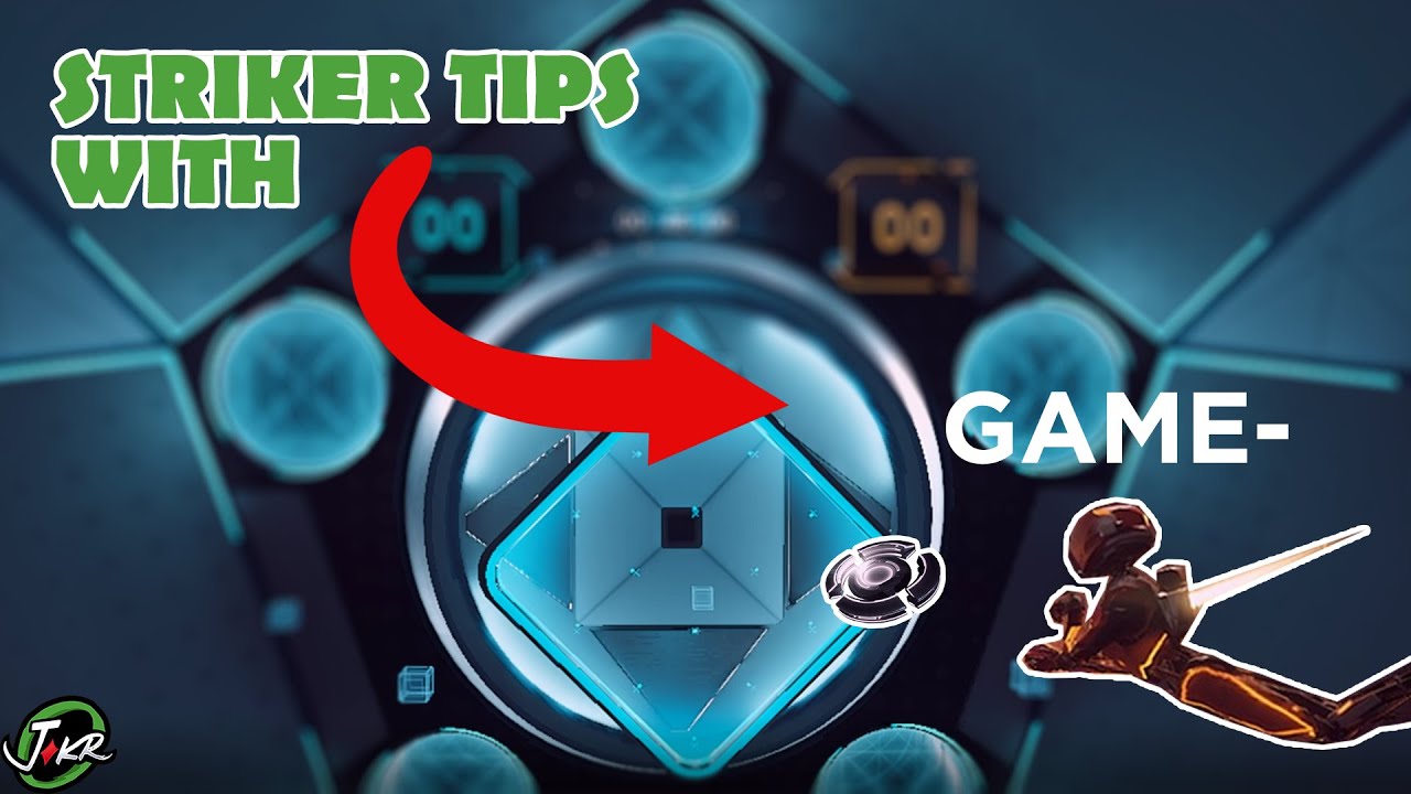 You want striker tips? doesnt get better than this.