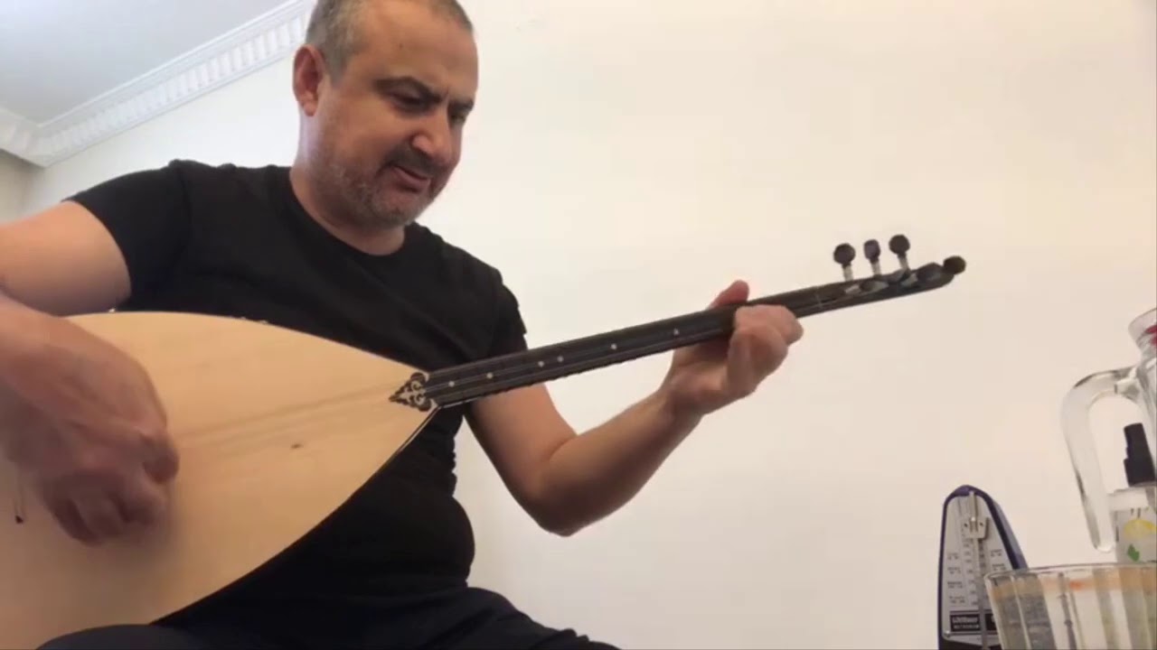 Hasan Genç - Intro Çalışmaları 2 