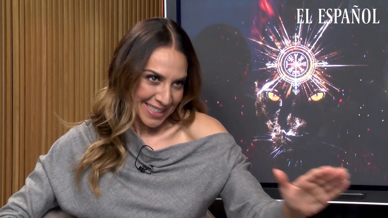 Entrevista a MÓNICA NARANJO