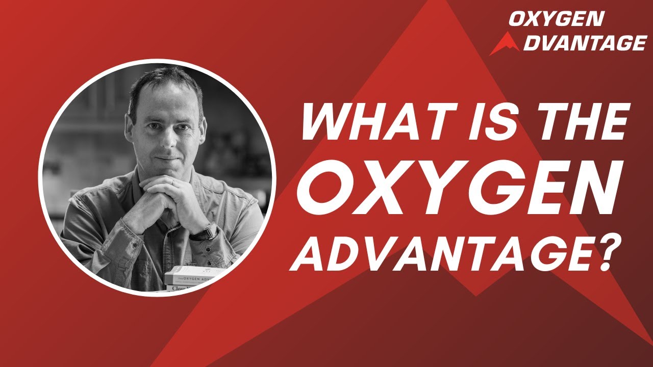 What is Oxygen Advantage&reg; and who is it for?