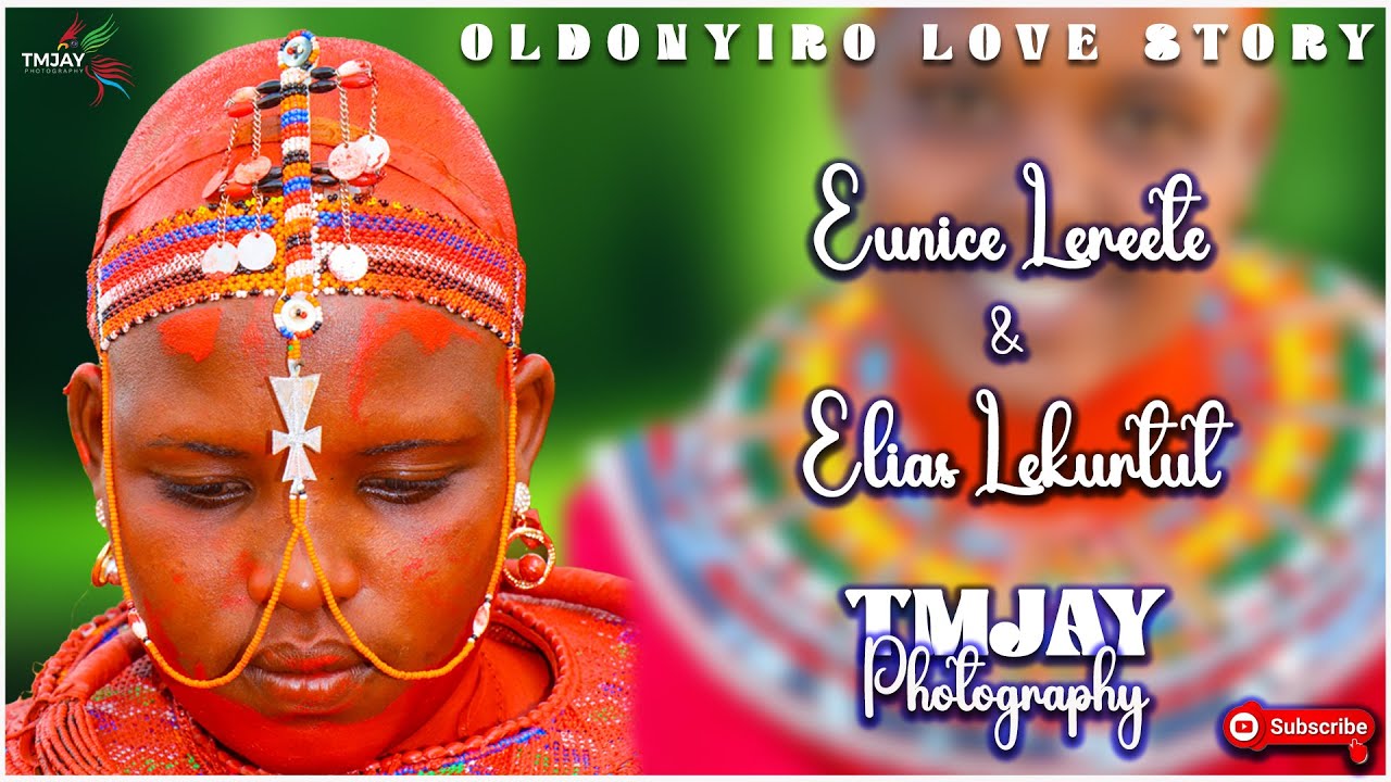 BEST SAMBURU CULTURAL WEDDING TRAILER 2024 ll OLDONYIRO - RAAP ll EUNICE LEREETE WEDS ELIAS LEKURTUT