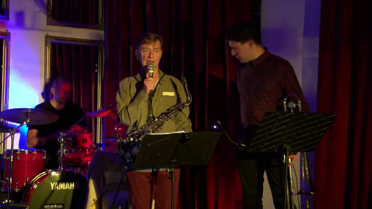 Koncert ZBIGNIEW NAMYSŁOWSKI QUINTET &bdquo;POLISH JAZZ, YES&rdquo;  Andrych&oacute;w 10.09.2016