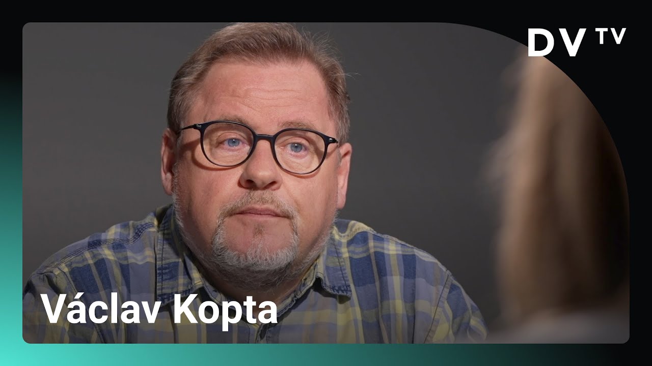 Kopta: Peče celá země je přísná, nesmíme dělat větší vtipy. Našel jsem tam cestu ke sladkému