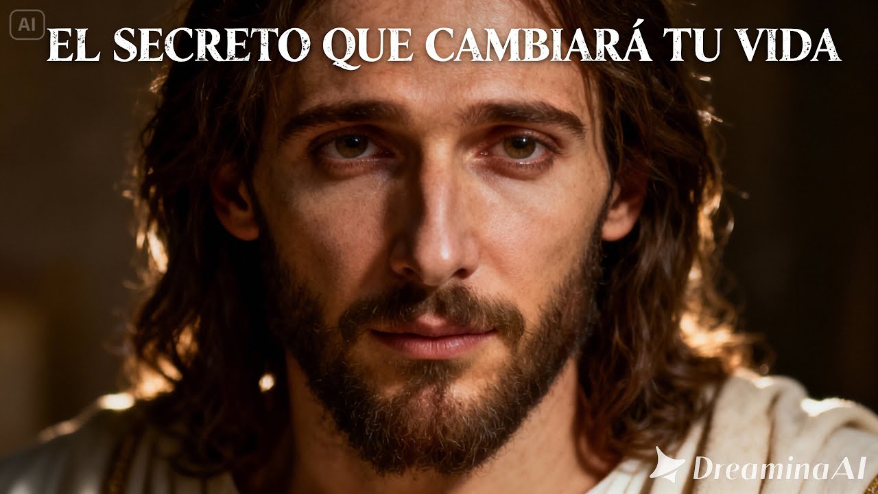 Antes de rendirte, escucha esta oración