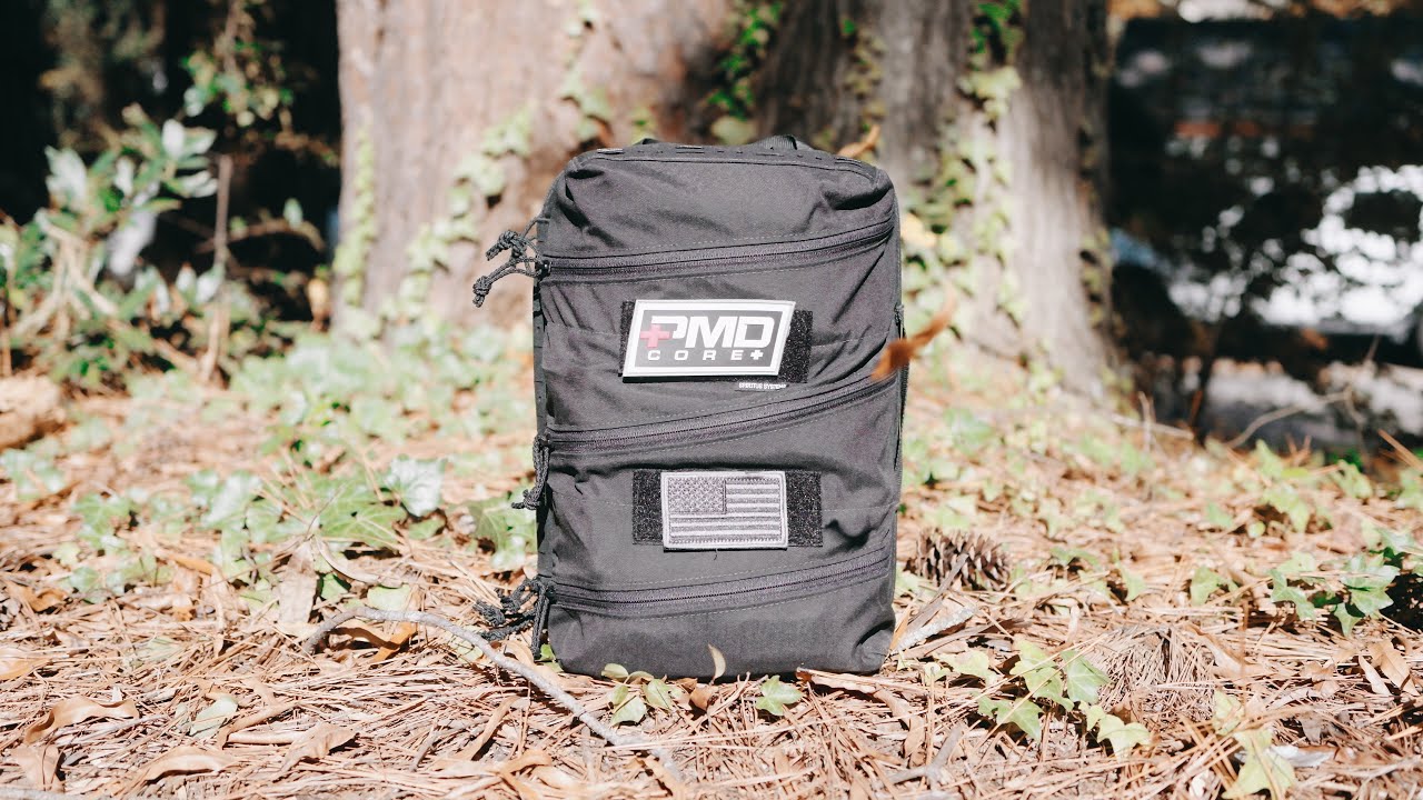 Wherever You Are | Prime MD Response Kits