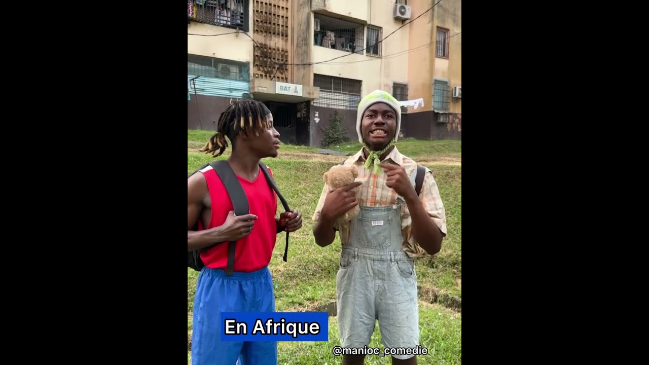 Après l’école en Europe🇫🇷 VS Afrique 😱😱‼️😂😂😂😂😂😂😂😂😂😂😂😂😂(MAMAN AFRICAINE)
