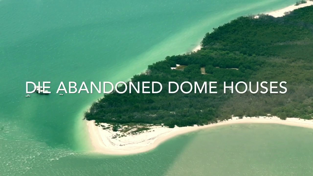 Rundflug &uuml;ber S&uuml;dwest Florida