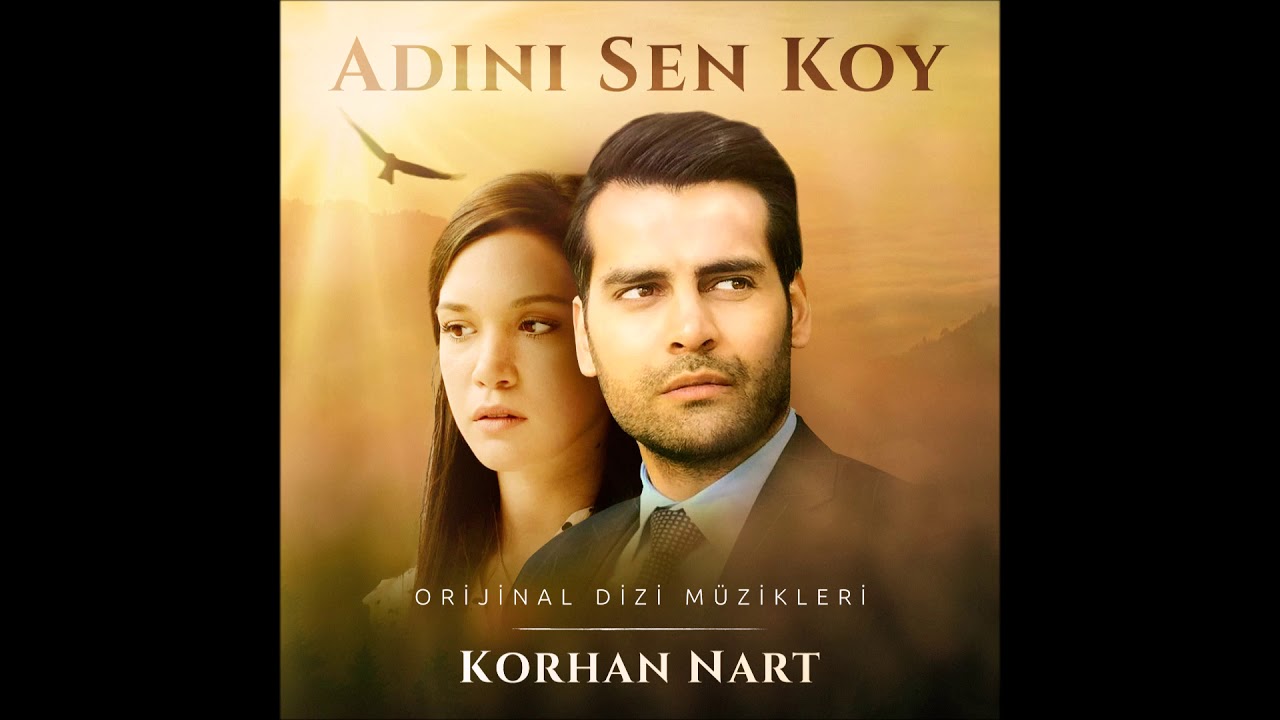 AŞK TEMA GİTAR VERSİYON