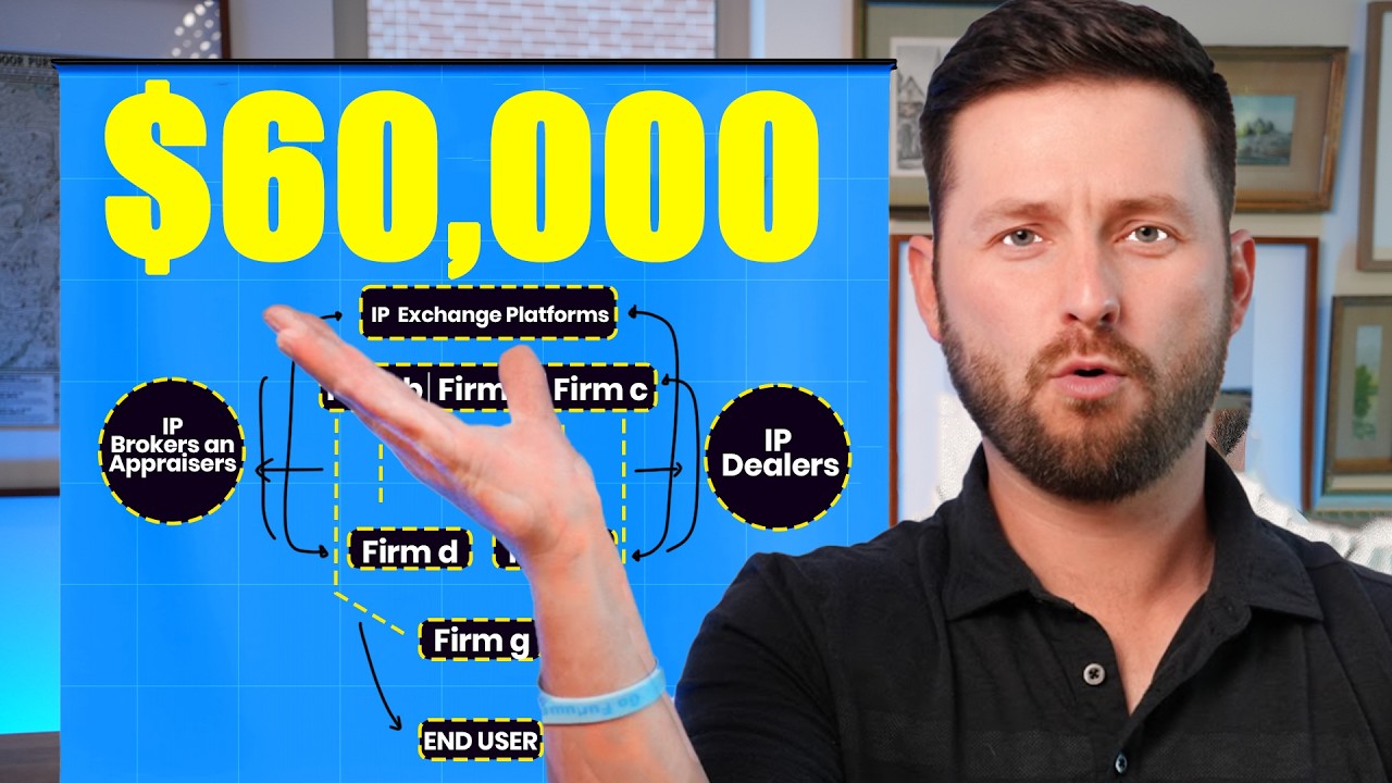 How to ACTUALLY Get a $60,000 Job in Supply Chain (Without a Degree)