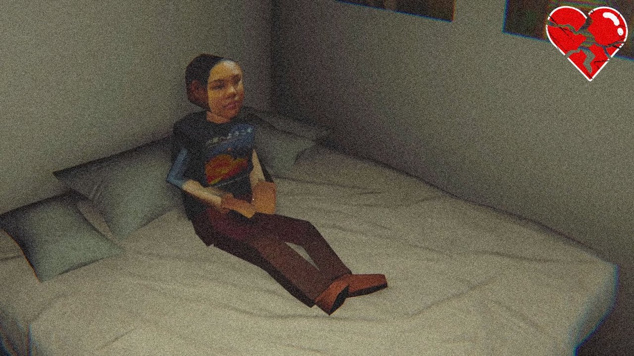 Filipino Marupok Simulator na Horror - Marup💔k
