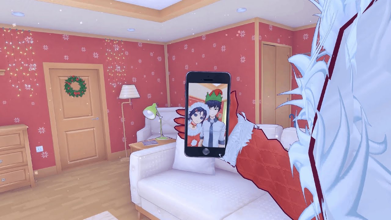 MiSide But It's Brutally Realistic