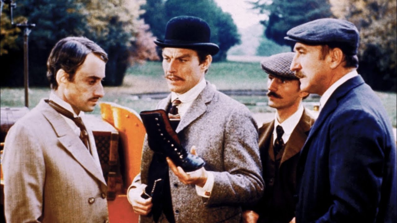 Claude Bolling - Valentin 1909 - B.O de la série TV 