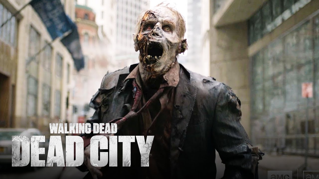 The Walking Dead: Dead City &ndash; Season 2 Recap & Review | Maggie & Negan&rsquo;s NYC Conflict