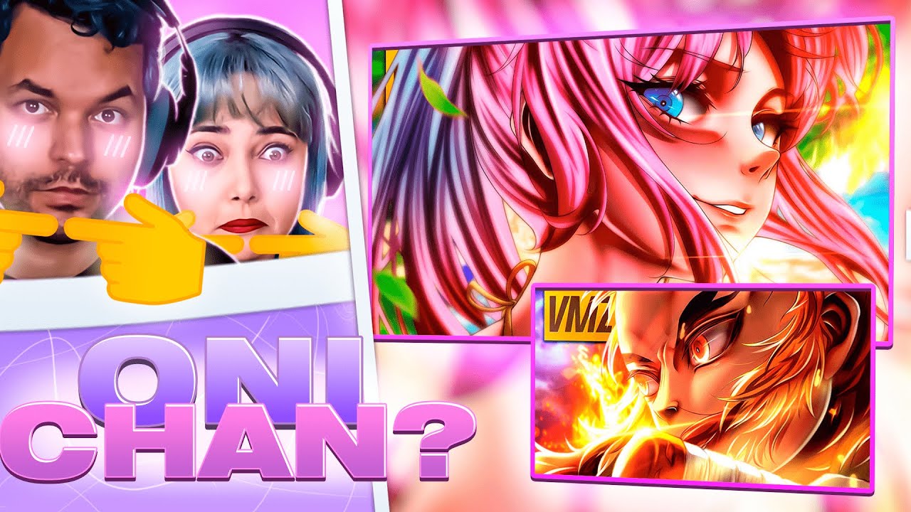 VMZ - Retorno Rengoku 🔥 e OniChan | Prod. Blxck ‹ REACT ›