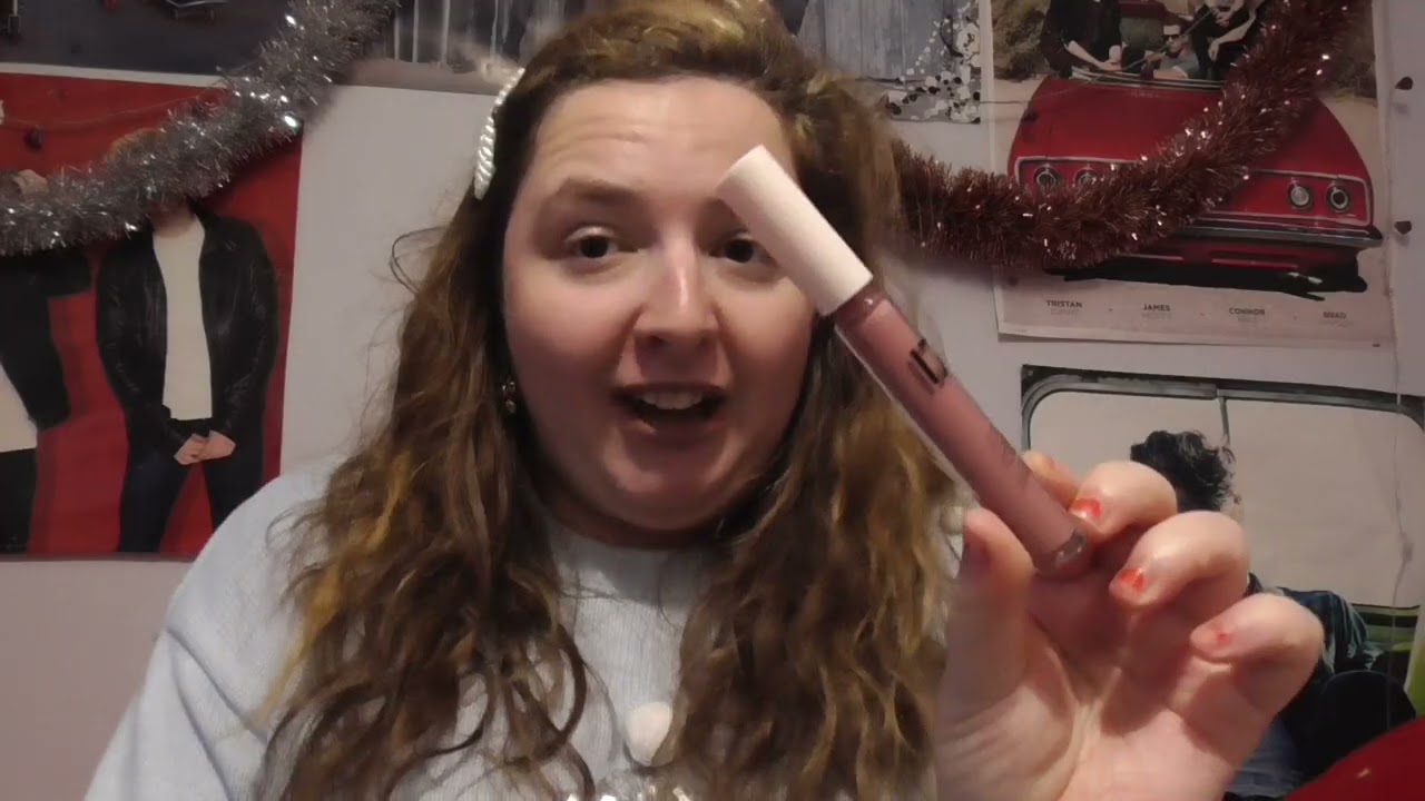 Vlogmas day 22
