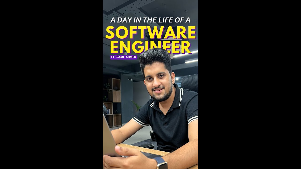 A Day in the Life of a Software Engineer | Life at GOK