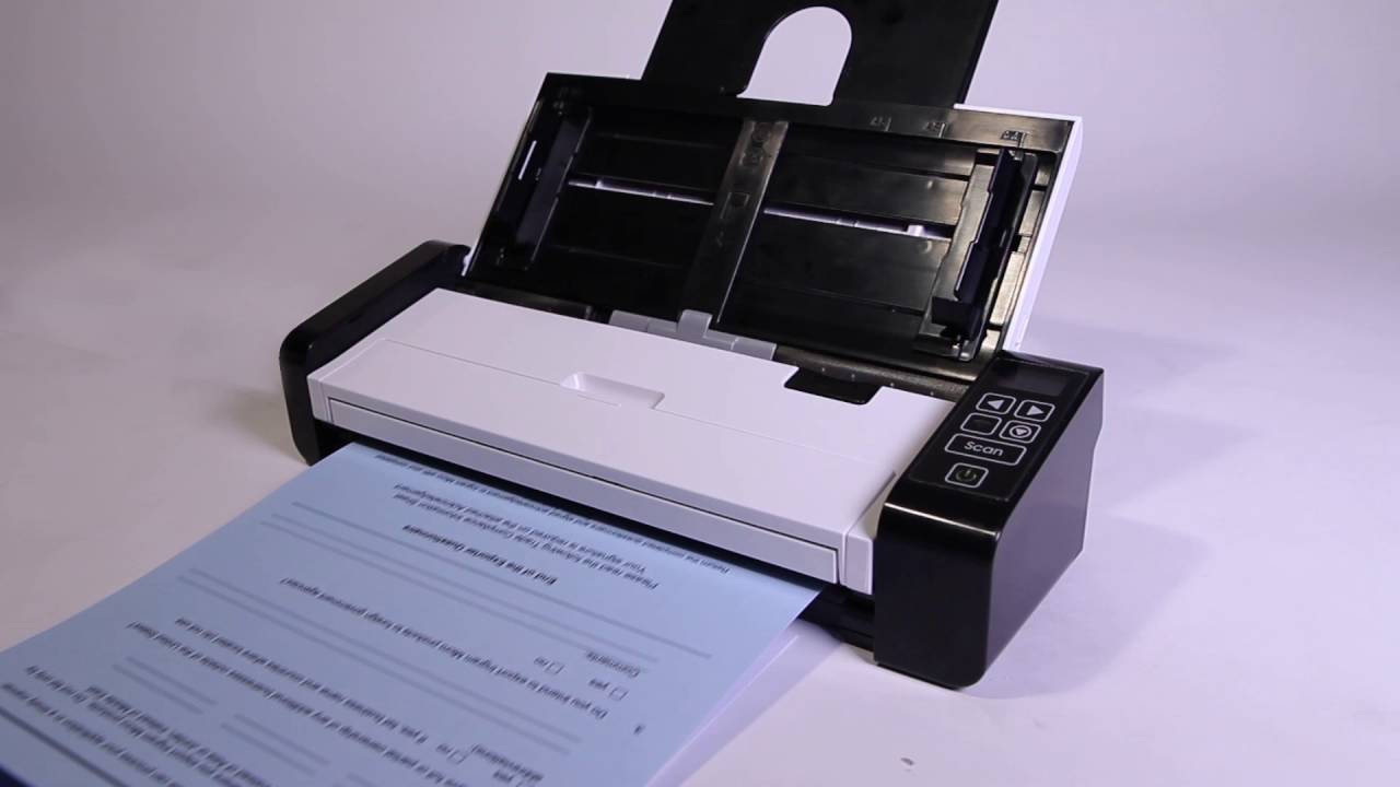Avision AD215