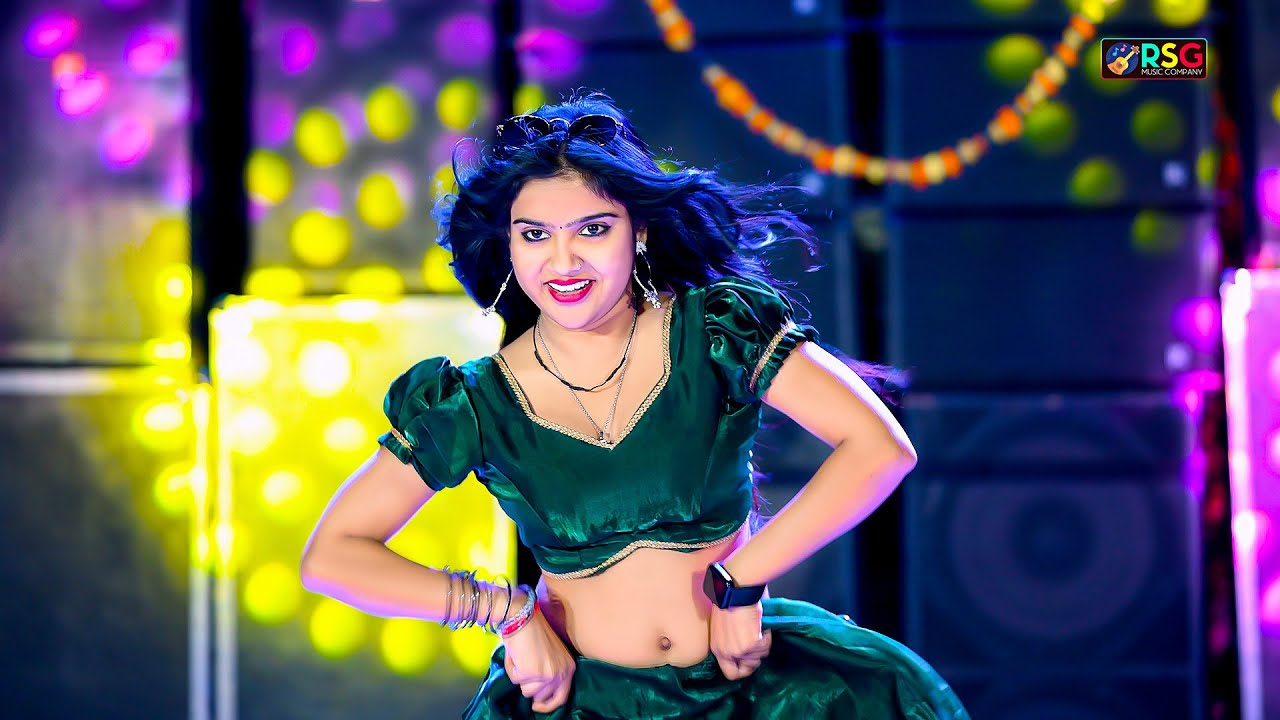 🔥 एक के बाद एक सुपरहिट रसिया | Non Stop Rasiya 2025 | Nisha Kumari & Ranjeet Gurjar 🔥