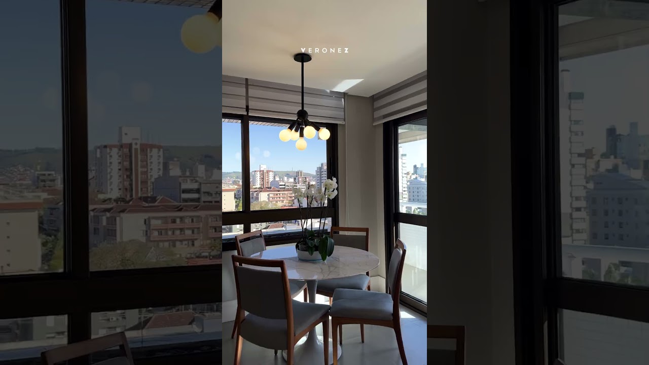 VZ VENDE | Qualidade Starosta e localiza&ccedil;&atilde;o nobre: Palais Garnier no bairro Petr&oacute;polis 🏡