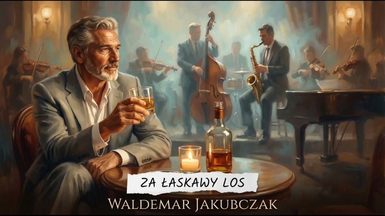 ZA ŁASKAWY LOS