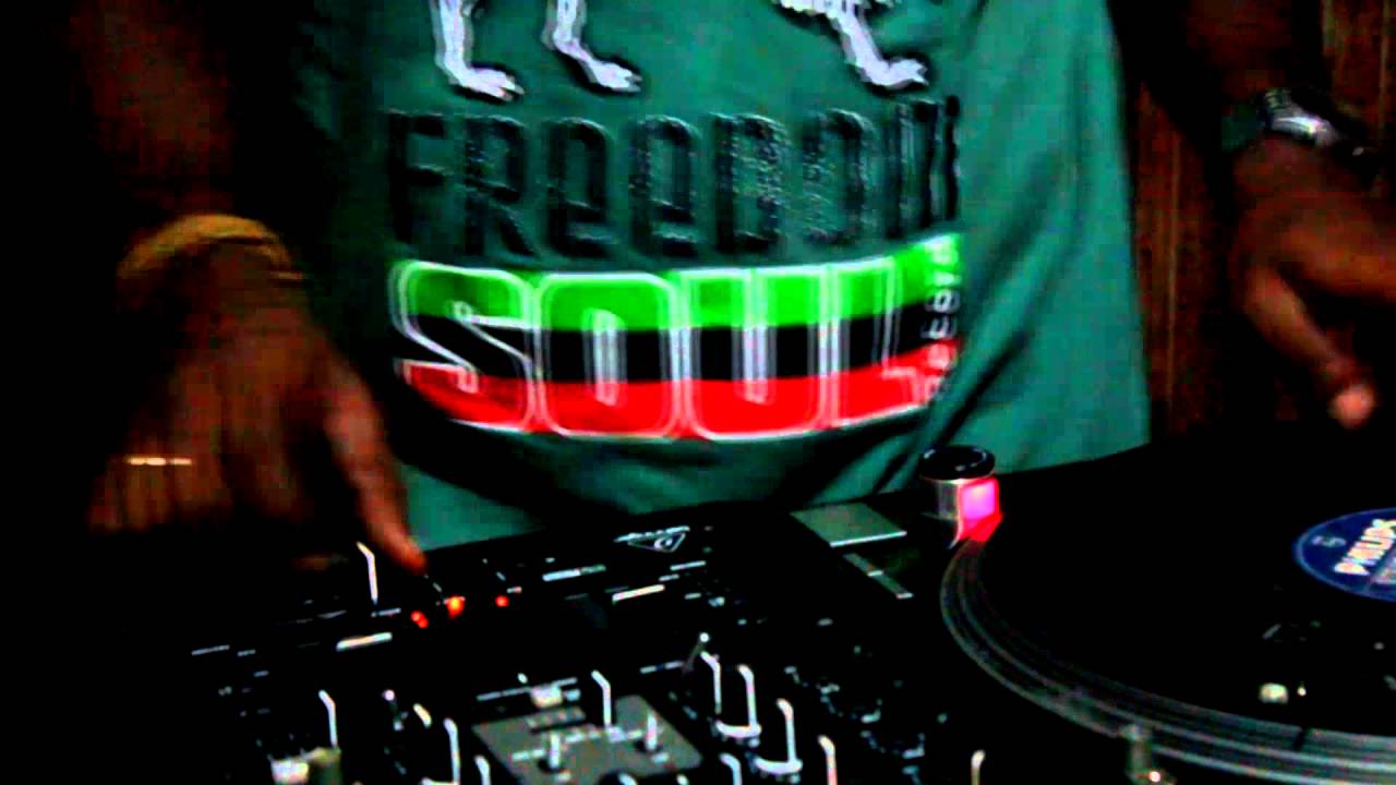 Web Video EP Dj Leandro Vitrola - vol1