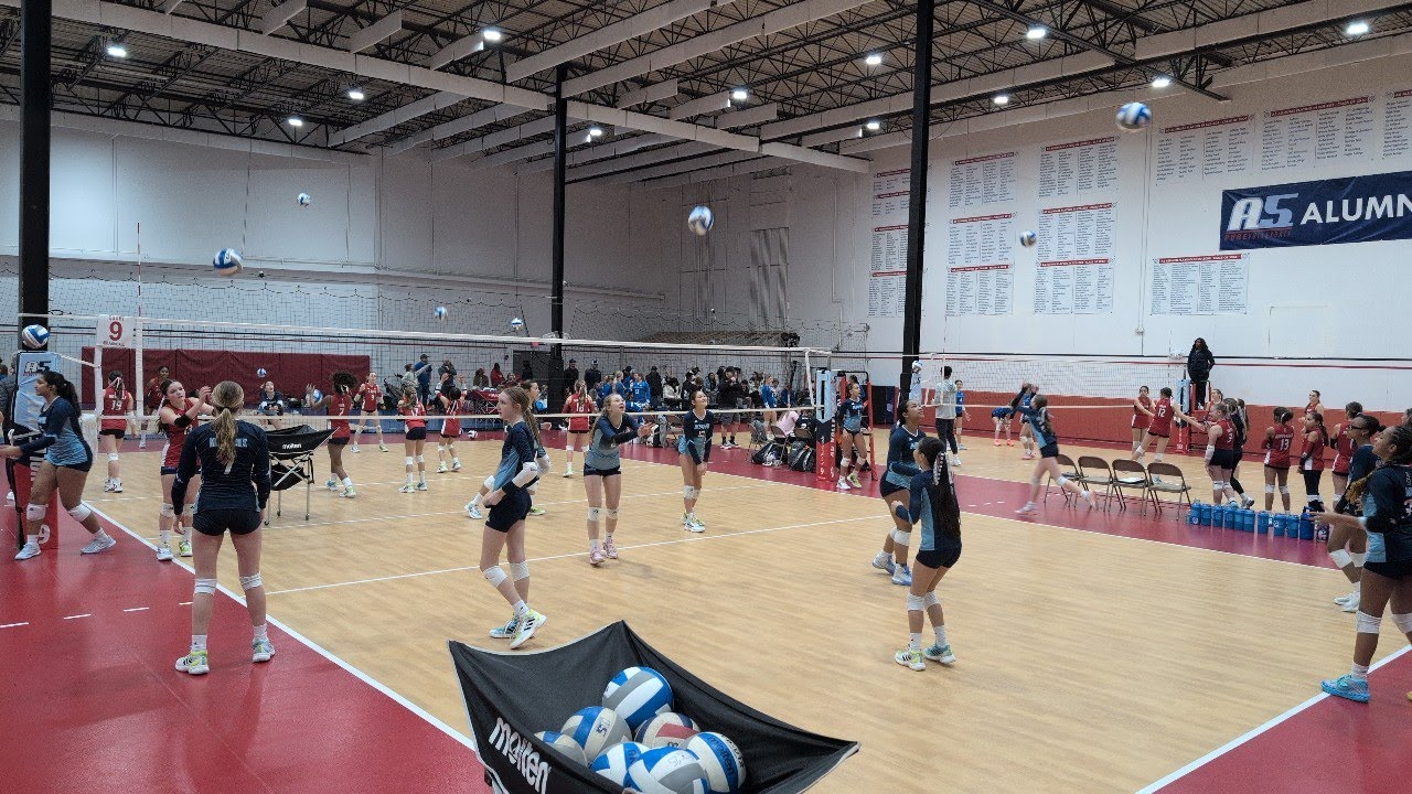 Beast of the Southeast - day 2 game 3