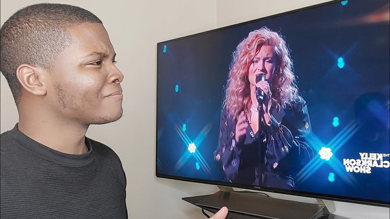 Tori Kelly & Kelly Clarkson - 