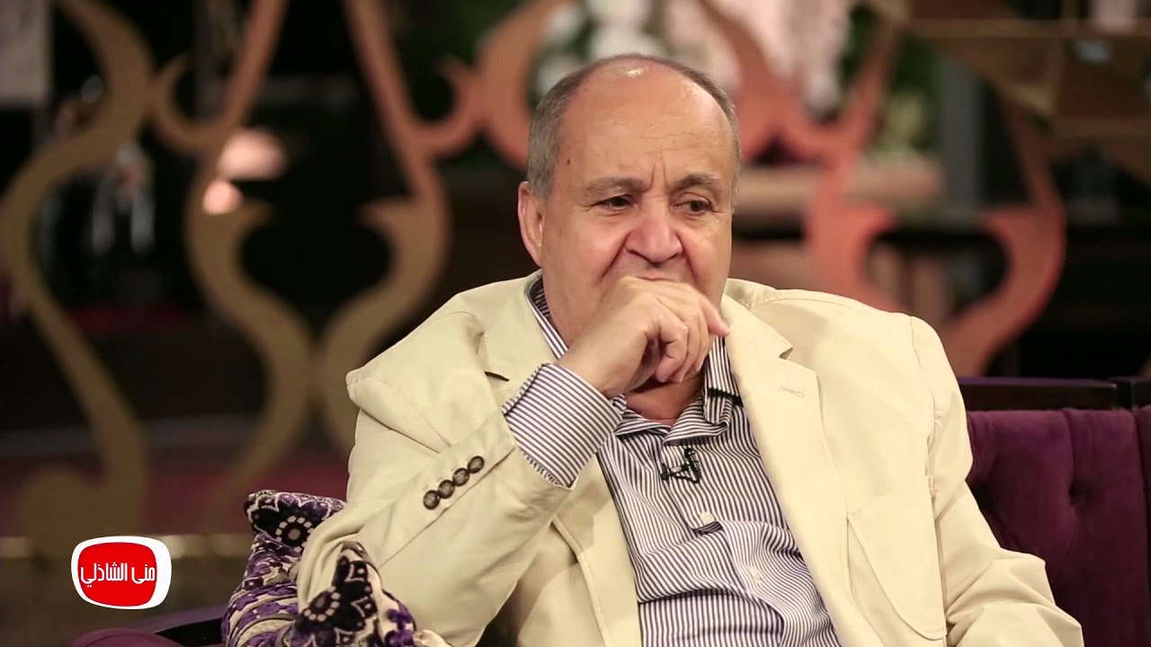 معكم مني الشاذلي| تعرف علي أقوي اعمال الكاتب وحيد وحامد وتصريحات جريئة جدا ....