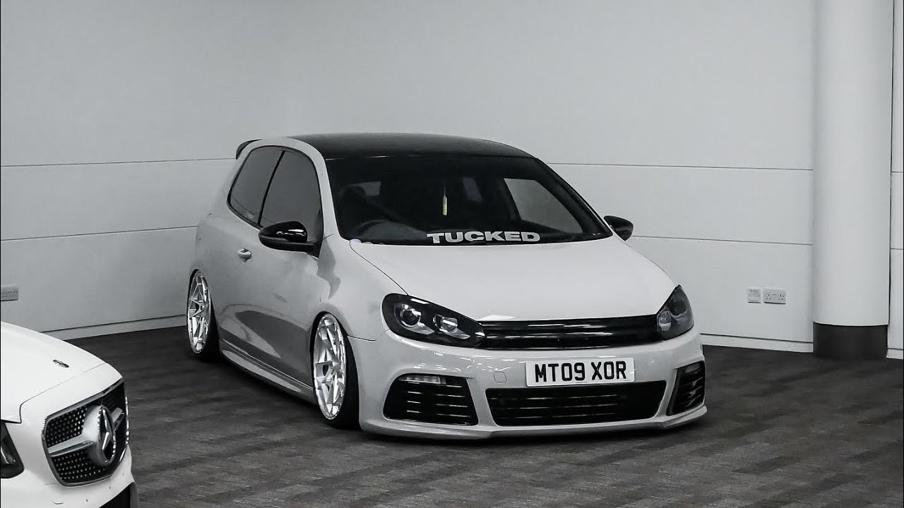 TUCKED At The Museum 2024