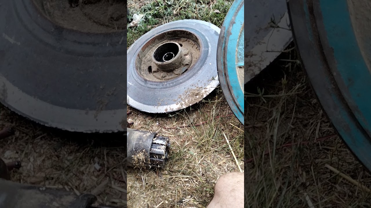 перестроювання Славутича на сою і попався сюрприз