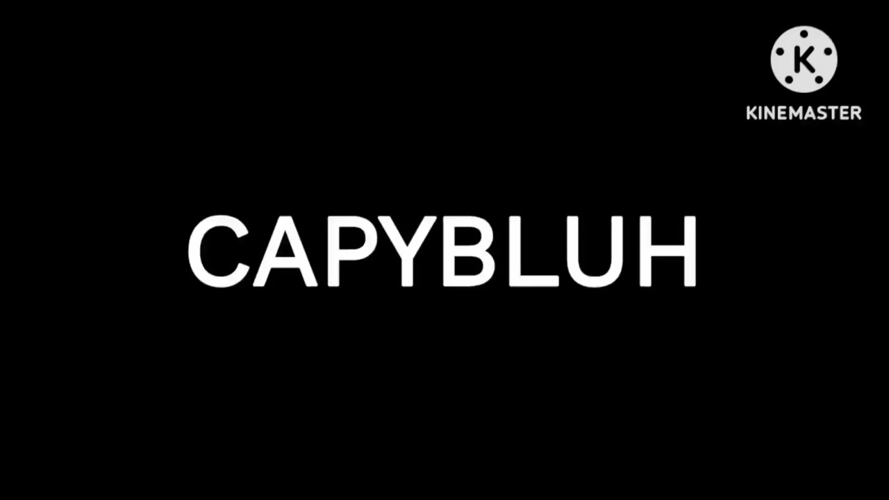 capybluh reversed 