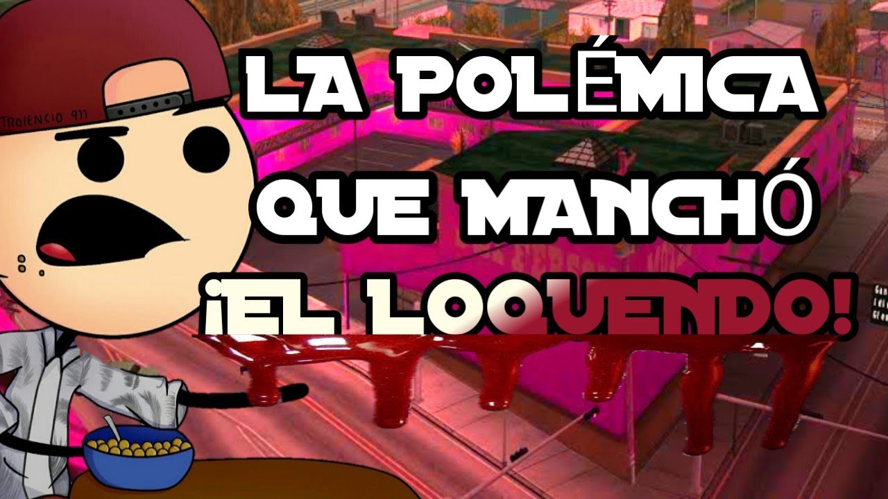 El d&iacute;a que casi Funan a Trolencio 911|Carlemcheipi