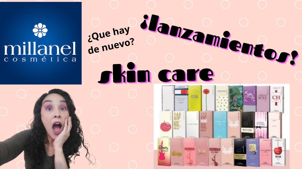 Haul Millanel   Lanzamientos!