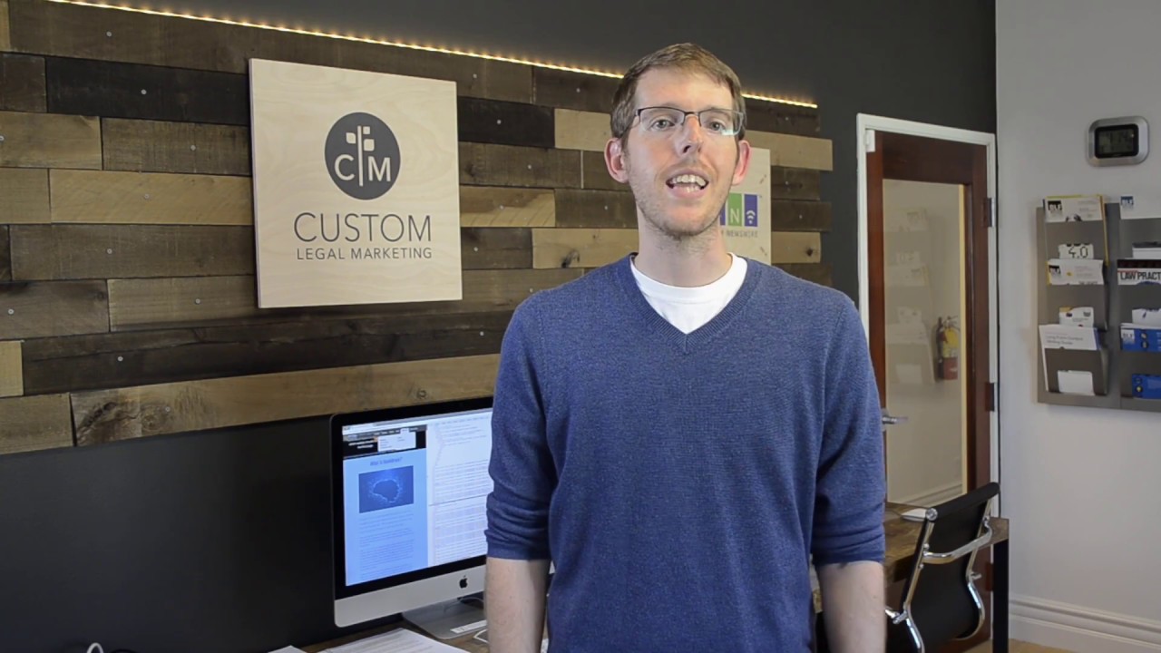 Law Firm SEO: Why Website Code Matters
