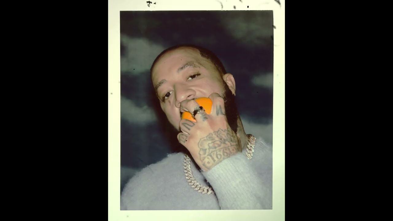 On Schedule (Larry June x Gunna Type Beat)