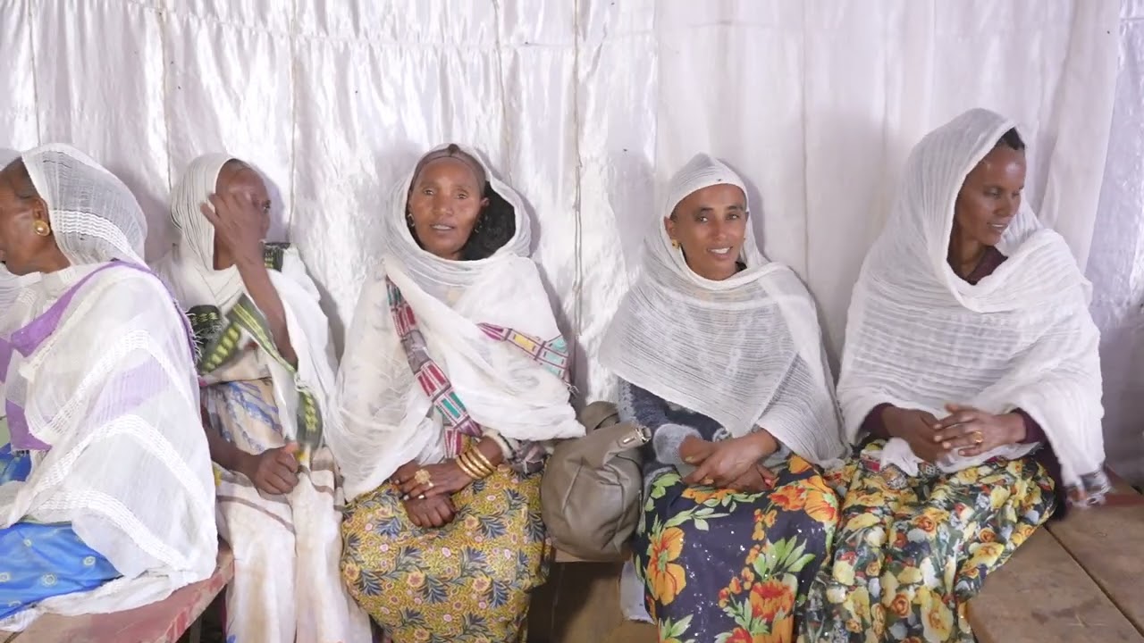 eritrean wedding habtom & betu 2023