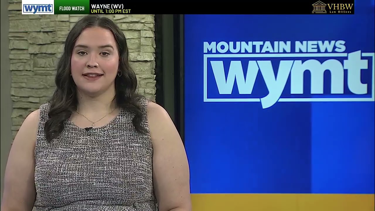 WYMT Mountain News This Morning Top Stories at 6:30 a.m. 3/4/2026