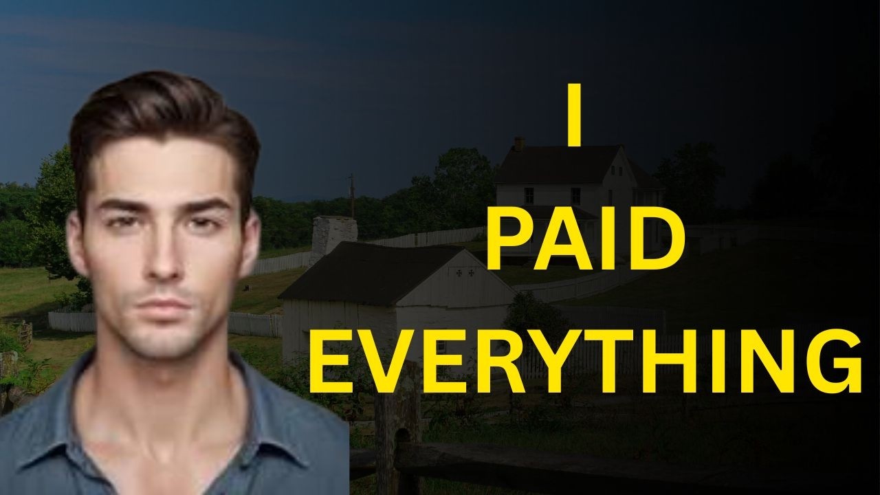 My Mom Called Me a Failure, While I Paid Their Mortgage for 3 Years