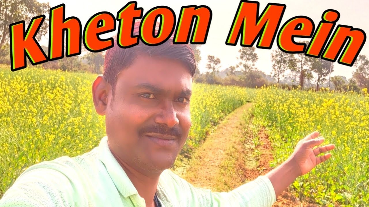 Ham Kheaton Mein Gaye 🌾🌾