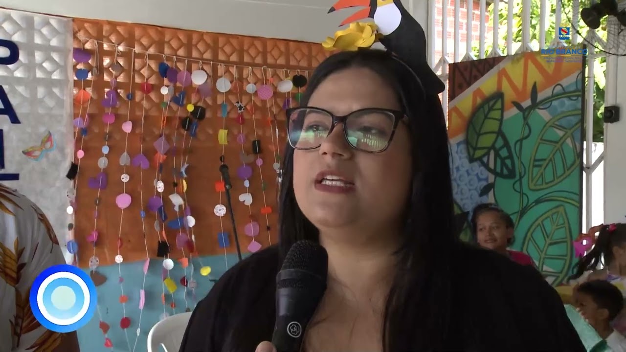 Folia e Bem-Estar: Idosos do CRAS São Francisco celebram carnaval com atividades lúdicas e físicas
