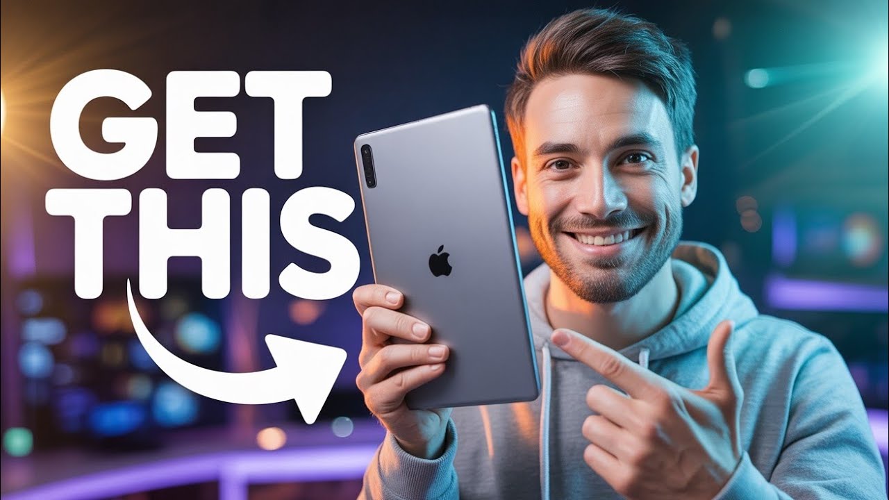Top 10 Best Tablets in 2026 (Mind-Blowing Picks!)